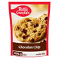 Betty Crocker Chocolate Chip Cookie Mix, 496G/17 Oz. Box (Imported From Canada)