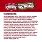 Campbells Chunky Soup, Texas-Style Bbq Burger With Natural Smoke Flavor, 18.8 Oz Can