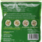Sadaf Sumac Ground - Sumac Powder For Cooking And Food Seasoning - Sumac Seasoning - Traditional Middle Eastern Spice - Kosher 4 Oz Resealable Bag
