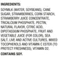 Silk Soy Milk Dairy-Free Yogurt Alternative, Strawberry, Gluten-Free, Vegan, Non-GMO Project Verified, 5.3 oz.