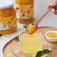 Damtuh Korean Honey Citron Tea Yuja Preserves - Natural Sweetness, No Artificial Additives, Perfect For Tea, Jam, Or Salad Dress