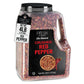 Fresh Finest Bulk 4LB Crushed Red Pepper Spices Commercial and Home Cooking - Chili Pepper Flakes  Red Peppers Spice Best for Pizza  Flatbreads  Beef  and More - 4 LB