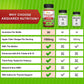 aSquared Nutrition Apple Cider Vinegar Gummies with the Mother – 1,500 mg