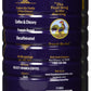 FRENCH MARKET Dark Roast Ground Coffee, 12oz Can, Restaurant Blend, Pack of 1