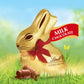 Lindt Gold Bunny, Milk Chocolate, 7 Ounce
