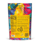 Stellar Snacks Pretzel Braids, Sea Salt, 5 Oz (Pack of 6), Gourmet Pretzel Sticks, Vegan, Kosher, Non GMO, Peanut Free, Healthy
