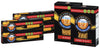 Dreamfields Pasta Healthy Carb Living Variety Six Pack (4 - 13.5 Oz Boxes Spaghetti, 1-13.25 Oz. Box Elbows, 1-13.25 Oz. Box Pen