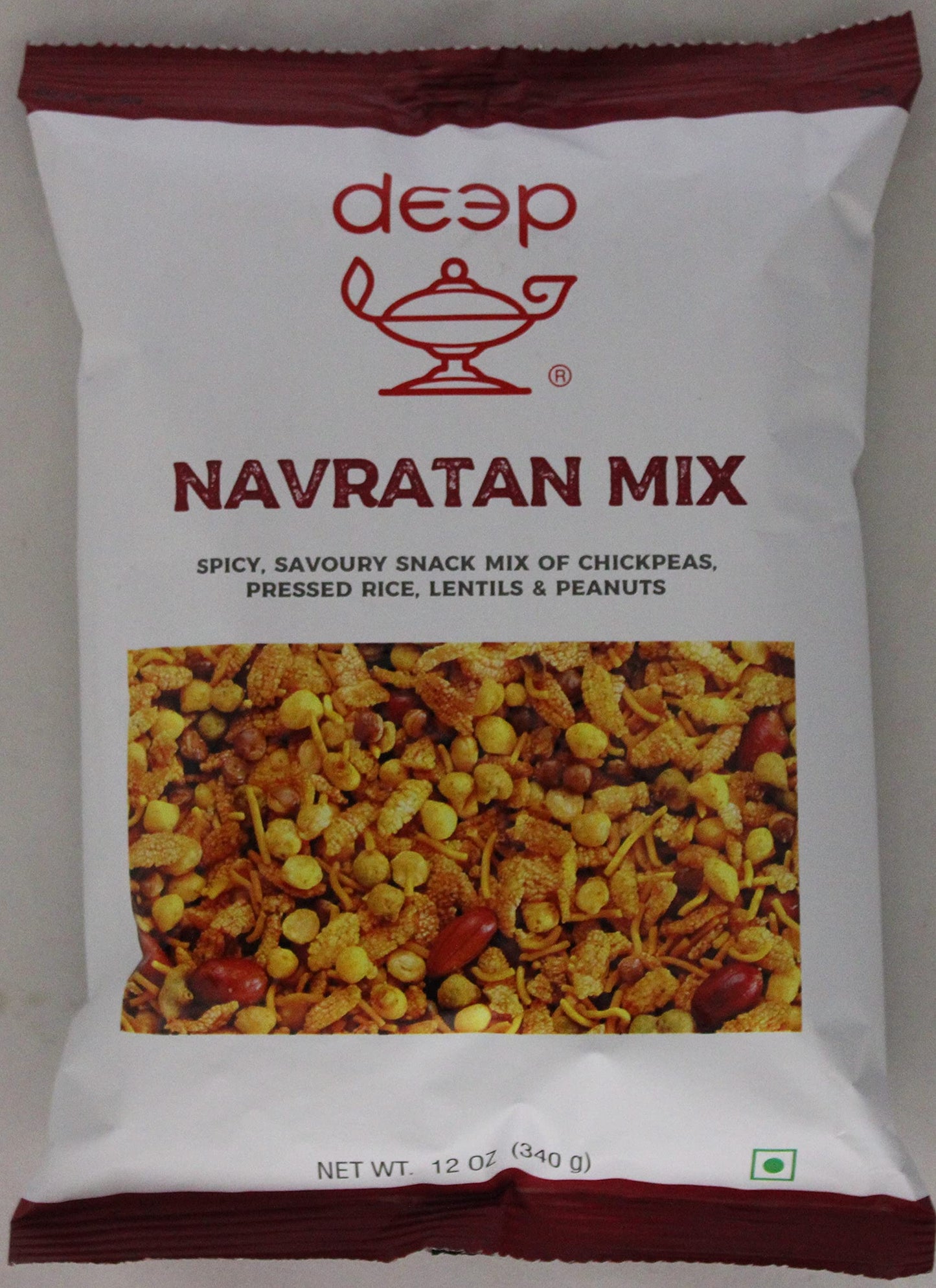 Navratan Mix 12 Oz