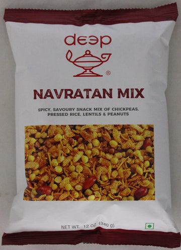 Navratan Mix 12 Oz