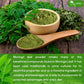 Premium Moringa Leaf Powder, 100% Natural and Pure from Moringa Leaves, No Additives, No Gluten, No Sugar, Vegan