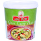 Mae Ploy Green Curry Paste, Authentic Thai Green Curry Paste For Thai Curries & Other Dishes, Aromatic Blend Of Herbs, Spices & 