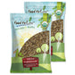 Food to Live - Organic Basil Leaves, 3 Pounds - Dried & Cut. Great for Pizzas, Pesto, Soups, Sauces, Salads and Herbal Tea. Non-