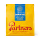 Partners Coffee Roasters, Jumpstart Blend, Whole Bean Coffee - 12 Ounce - Medium