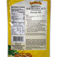 Pancake Mix, 6 Ounce Bag By Hawaiian Sun (Banana Macadamia Nut, 12 Packs)