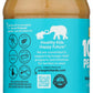 Crazy Richards Creamy Peanut Butter, 100% All-Natural, Non-GMO, Vegan, 16 Ounce, No Added Sugar, Model 74822610631