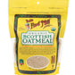 Bob's Red Mill Organic Scottish Oatmeal, 20-ounce (Pack of 4)