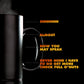 Chock Full oNuts New York Roast, Dark Roast Ground Coffee - Gourmet Arabica Coffee Beans - Bold, Full-Bodied and Intense Coffee