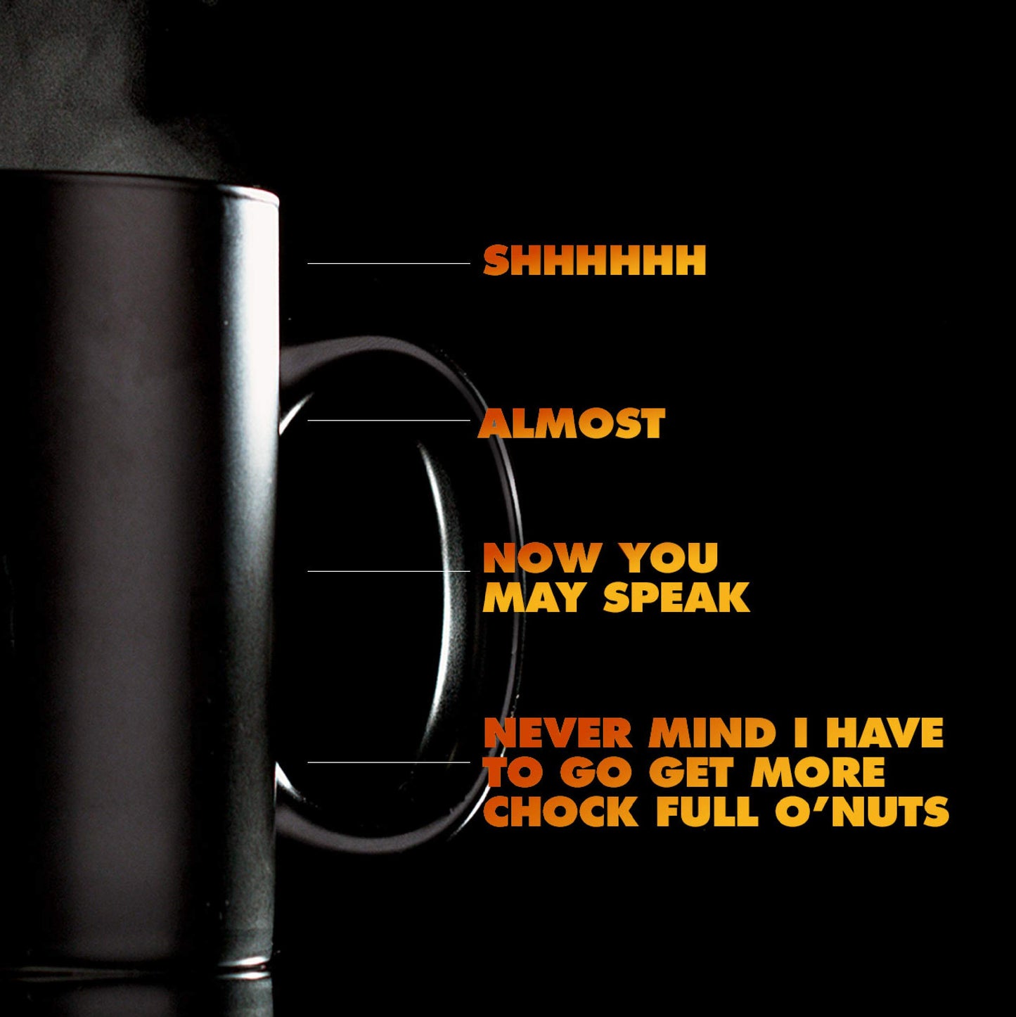 Chock Full oNuts New York Roast, Dark Roast Ground Coffee - Gourmet Arabica Coffee Beans - Bold, Full-Bodied and Intense Coffee