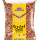 Rani Crushed Red Pepper Flakes Chilli (Pizza Type Cut) 7oz (200g) ~ All Natural, No Color added, Gluten Friendly | Vegan | NON-G
