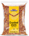 Rani Crushed Red Pepper Flakes Chilli (Pizza Type Cut) 7oz (200g) ~ All Natural, No Color added, Gluten Friendly | Vegan | NON-G