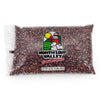 Popcorn County USA | Red Un-Popped Popcorn Kernels | Rich Red Kernels Pop White & Crunchy | Non GMO and Gluten Free | Movie Nigh