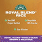 RiceSelect Texmati Brown & Wild Rice Royal Blend, 28 Ounce (Pack of 1)