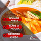 Quoc Viet Foods Vegetarian ''Hue'' Style Soup Base