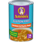 Annies Gluten Free Chicken & Pasta Canned Soup, Ready To Serve, 14 oz.