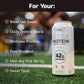 Slate Milk - Ultra High Protein Shake - Vanilla - 42g Protein  2g Sugar  190 Calories  2g Net Carbs - Lactose Free - No Added Sugar  No Seed Oils - Breakfast Boost  Post Workout - 15 fl oz  12 Cans