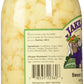 Jake & Amos Pickled Sweet Cauliflower, 16 Oz. Jar (Pack Of 2)
