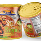 Rani Cut Soya Chaap Whitout Stick (Plant Based Protein) 30Oz (1.875Lbs) 850G, Pack Of 2 ~ Easy Open Lid | All Natural | Vegan |