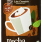 LAKE CHAMPLAIN CHOCOLATES Mocha Hot Chocolate Mix, 16 OZ