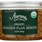 Og1 Aurora Gld Flx Seed  ( 12 X 12 Oz   )