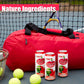 Parrot Brand Watermelon Juice Drink with Pulp 16.4 fl. oz.(Pack of 12)