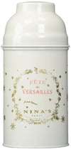 Tea Fete De Versailles
