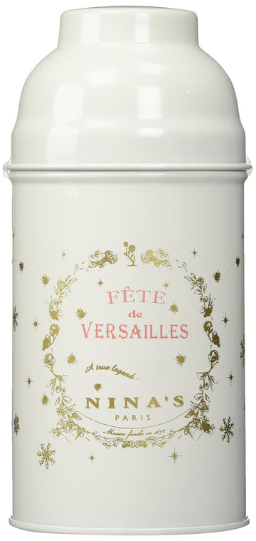 Tea Fete De Versailles