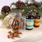 Nielsen-Massey Pure Almond Extract for Baking and Cooking 4 Ounce Bottle
