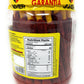 Flautirriko Tarugos Tamarindo Tamarind Candy Sticks 50 Pcs 550g Always Fresh