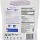 Wholesome Sweeteners 12-Ounce Organic Erythritol Sweetener, Zero Calorie Sweetener, Keto Friendly, Non Gmo, Gluten Free & Vegan
