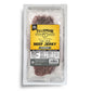 TILLAMOOK COUNTRY SMOKER Beef Jerky, Peppered Deli Style, Low Carb, High Protein, 1 Ounce (Pack of 12)