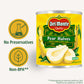 Del Monte Pear Halves, 29 Oz. Can (Pack Of 6)