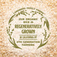 Lundberg Thin Brown Rice Cakes Variety 3-Pack - Regenerative Organic Certified Lightly Salted  Salt-Free  and Red Rice & Quinoa (Salt-Free)  Healthy Snacks  6 Oz Ea