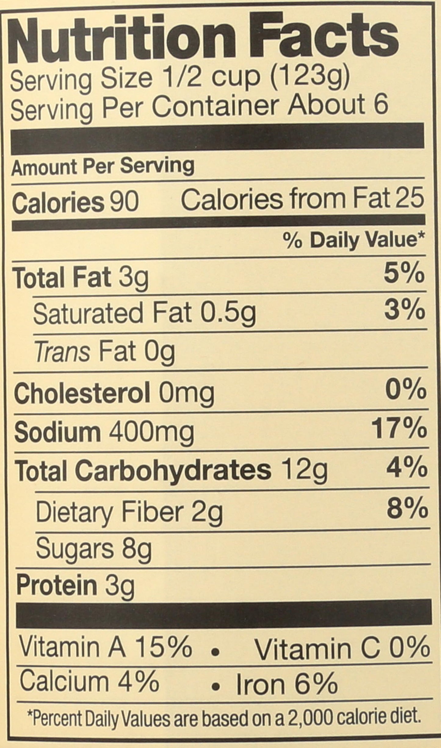 Og2 Delgros Rst Gar Sce ( 12 X 24 Oz   )