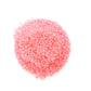 Bakerpan Sugar Sprinkles For Baking - 7 Ounce Pastel Pink Decorating Sugar Crystals For Cookies, Cake Pops, Ice Cream (Made In U