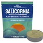 crait Green Salt Salicornia, Low Sodium Plant-Based Seasoning, 100% Natural, 4 Ounce