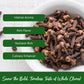 Npg Premium Whole Cloves Buds 4 Ounces, Strong Aroma And Flavor Cloves For Tea, Potpourri, Baking, Pomander Balls, Meats, And Pu