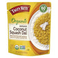 Tasty Bite Organic Coconut Squash Dal, 10 Ounce, Ready to Eat, Microwavable Entree, Vegan