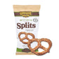 Unique Snacks Multi Grain Pretzels, Homestyle Baked, 11 oz (Pack of 6), Certified OU Kosher, Non-GMO, Multi-grain