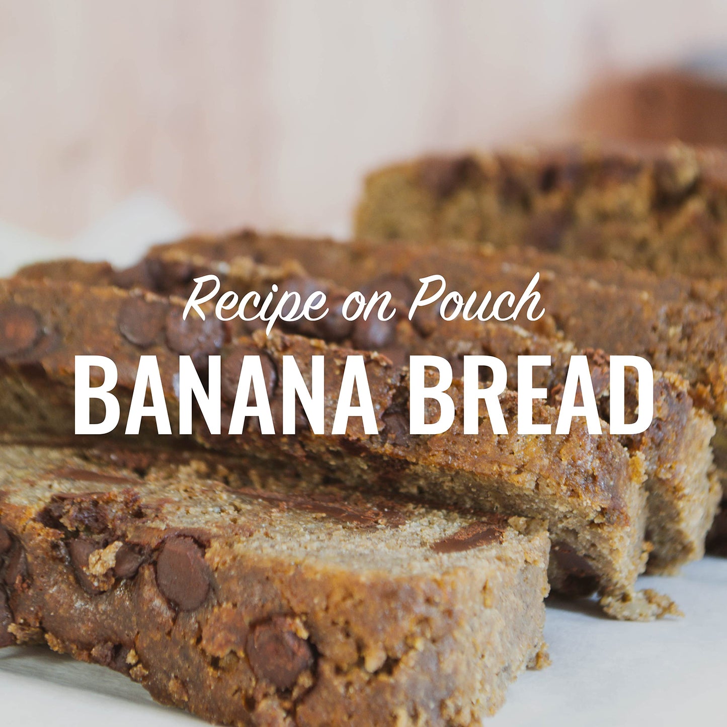 Usda Organic Banana Flour 1Lb, Vegan, Paleo, Grain & Gluten Free, All-Purpose Wheat Flour Alternative, Great For Baking And Cook