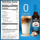 Syruvia Sugar Free Chai Tea Syrup With Syrup Pump Dispenser - Chai Tea Syrup Flavor, 25.4 Fl Oz - Perfect For Cocktails, Ice Tea